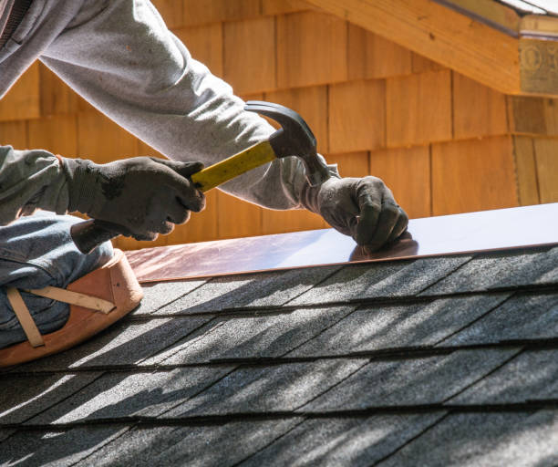 Best Residential Roofing Contractor  in Oriska, NY